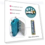 Превью In-Ear Hearing Aid Sound Amplifier — Hearing Support, KAIXINWEI