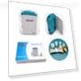 Превью In-Ear Hearing Aid Sound Amplifier — Hearing Support, KAIXINWEI