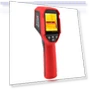 Thumbnail Infrared Thermal Imager — Thermal Imaging Devices, UNI-T