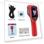 Thumbnail Infrared Thermal Imager — Thermal Imaging Devices, UNI-T