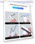 Превью Keyboard Cleaning Brush — Compressed Air, XUNDI
