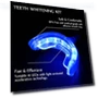 Thumbnail LED Blue Light Dental Tray Set — Lights
