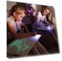 Thumbnail LED Light Drawing Pad — Drawing Boards