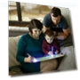 Thumbnail LED Light Drawing Pad — Drawing Boards
