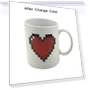 Thumbnail Magic Temperature Changing Cup — Mugs