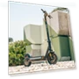 Превью MAX Pro Electric Scooter — Electric Self-Balancing Scooters, Hiboy