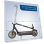 Превью MAX Pro Electric Scooter — Electric Self-Balancing Scooters, Hiboy