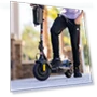 Превью MAX3 Electric Scooter — Electric Self-Balancing Scooters, Hiboy