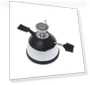 Превью Mini Burner with Ceramic Flame Head — Portable Cooking Solutions