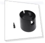 Превью Mini Burner with Ceramic Flame Head — Portable Cooking Solutions