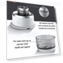 Thumbnail Mini Portable Drip Coffee Machine — Single-Cup Coffee Makers