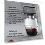 Thumbnail Mini Portable Drip Coffee Machine — Single-Cup Coffee Makers