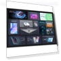 Thumbnail Npad Pro 4G Tablet PC — Tablets & E-Readers, N-one