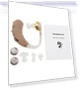 Превью Over-the-ear hearing aid — Hearing Support, JECPP