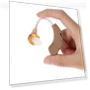 Превью Over-the-ear hearing aid — Hearing Support, JECPP