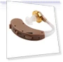 Превью Over-the-ear hearing aid — Hearing Support, JECPP