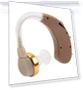 Превью Over-the-ear hearing aid — Hearing Support, JECPP