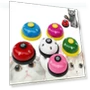 Превью Pet Trainer and Intelligence Toy — Exercise Wheels