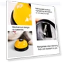 Превью Pet Trainer and Intelligence Toy — Exercise Wheels
