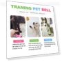 Превью Pet Trainer and Intelligence Toy — Exercise Wheels