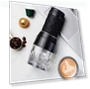 Thumbnail Portable Coffee Maker — Single-Cup Coffee Makers