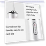 Превью Portable Dental Rinser Water Flosser — Power Flossers