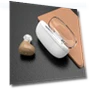 Превью Portable In-Canal Rechargeable Hearing Aid — Hearing Support