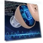 Превью Portable In-Canal Rechargeable Hearing Aid — Hearing Support