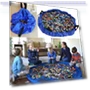 Thumbnail Portable Kids Toy Storage Bag — Toy Chests & Organizers