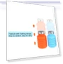 Thumbnail Portable Silicone Water Bottle — Hydration Essentials