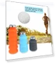 Thumbnail Portable Silicone Water Bottle — Hydration Essentials