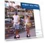 Превью Premium Electric Scooter — Electric Self-Balancing Scooters, Hiboy