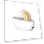 Превью Rechargeable Sound Amplifier Hearing Aid — Hearing Support
