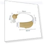 Превью Rechargeable Sound Amplifier Hearing Aid — Hearing Support