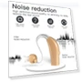 Превью Rechargeable Sound Amplifier Hearing Aid — Hearing Support