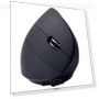 Thumbnail Rechargeable Vertical Wireless Mouse — Mouse Pads
