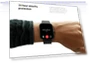 Превью Redmi Watch 4 — Smartwatches, Redmi