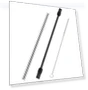 Thumbnail Replacement hose and cleaning brush set — Cleaning Products