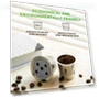 Thumbnail Reusable Stainless Steel Filter Cup — Permanent