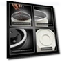 Thumbnail Sealing Can Pressed Vacuum Coffee Bean Tea Cans — Tea Brewing Essentials, Kacheeg