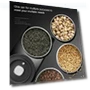 Thumbnail Sealing Can Pressed Vacuum Coffee Bean Tea Cans — Tea Brewing Essentials, Kacheeg