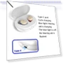 Превью Sound Amplifier Concentrator Hearing Aid — Hearing Support