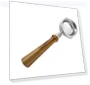 Thumbnail Stainless Steel Coffee Maker Handle — Handles