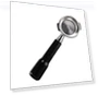 Thumbnail Stainless Steel Coffee Maker Handle — Handles