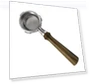 Thumbnail Stainless Steel Coffee Maker Handle — Handles