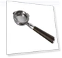 Thumbnail Stainless Steel Coffee Maker Handle — Handles