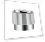 Превью Stainless Steel Double Head Coffee Cloth Powder Dispenser — Coffee Scoops