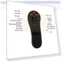 Thumbnail Starry Projector Freestyle — Home Theater Projectors