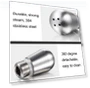 Превью Steam Nozzle — Replacement Parts, Delonghi