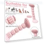 Превью Teething Toy Chewing Dog Toothbrush Toy — Chew Toys